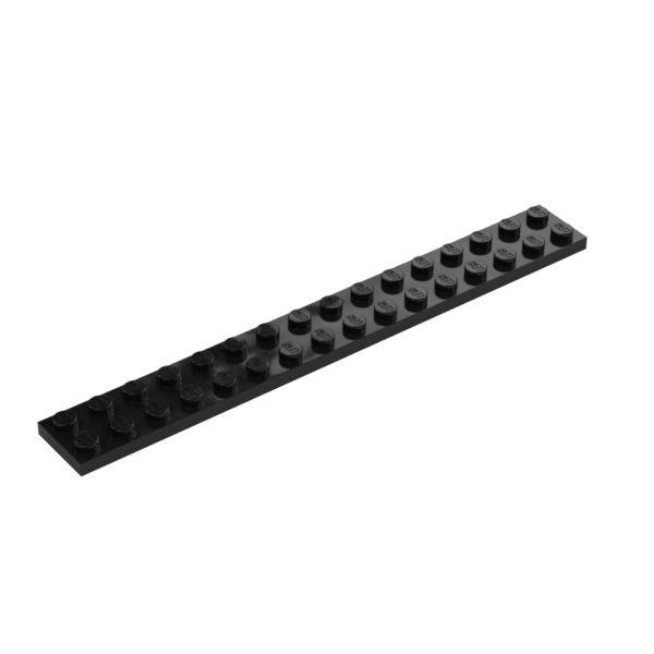 PLATE 2X16