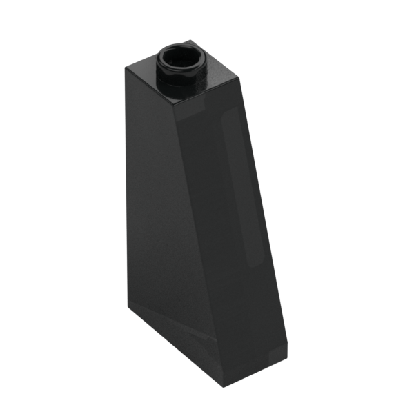 ROOF TILE 1X2X3/73°