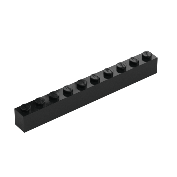 BRICK 1X10