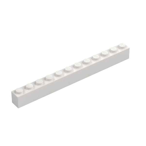BRICK 1X12