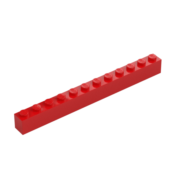 BRICK 1X12