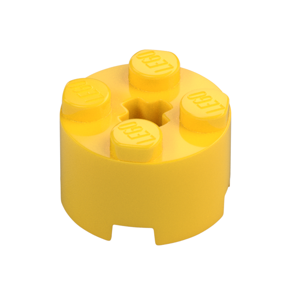 BRICK Ø16 W. CROSS