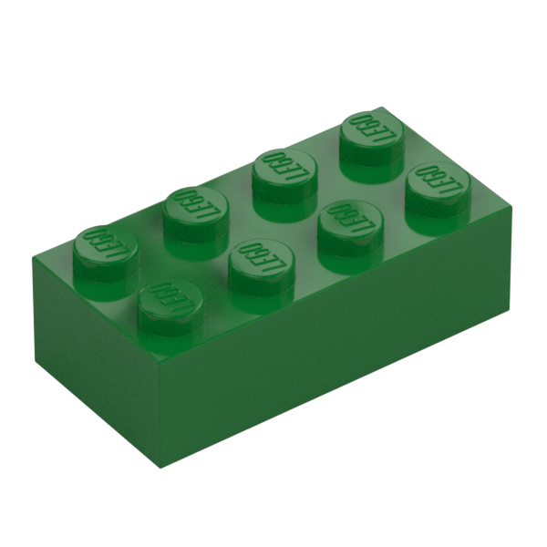 BRICK 2X4