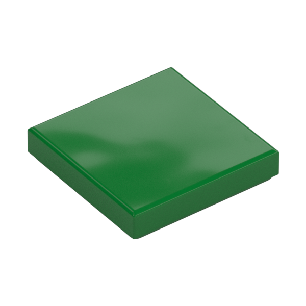 FLAT TILE 2X2