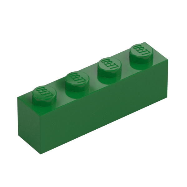 BRICK 1X4