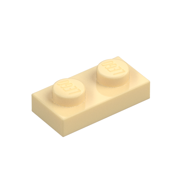PLATE 1X2