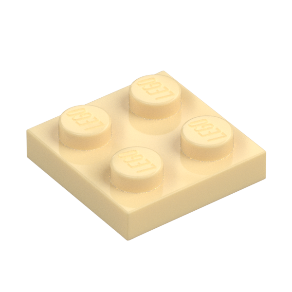 PLATE 2X2