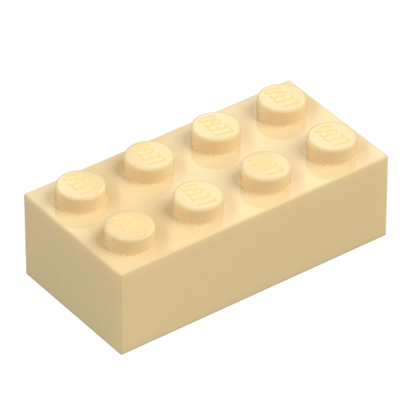 BRICK 2X4