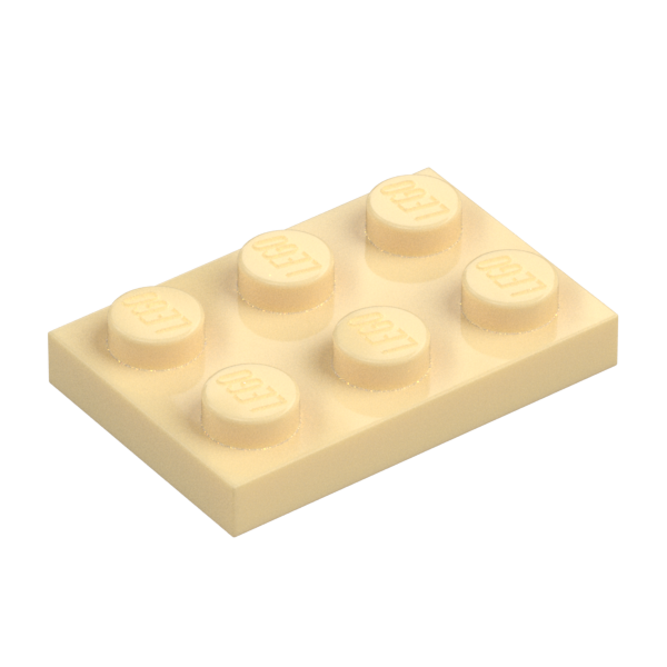PLATE 2X3