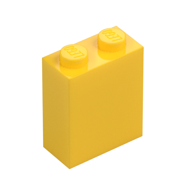 BRICK 1X2X2