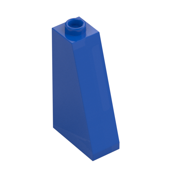 ROOF TILE 1X2X3/73°