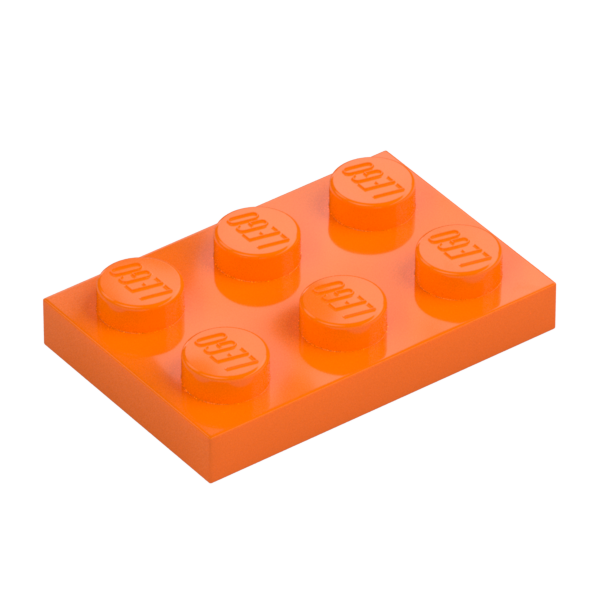 PLATE 2X3