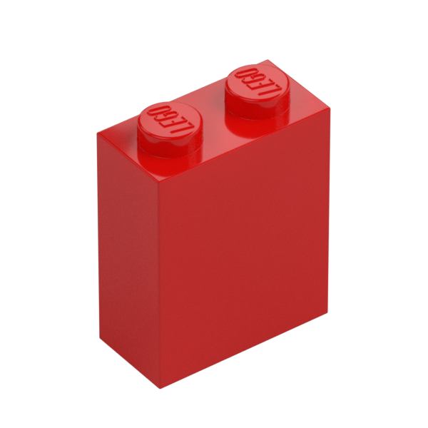 BRICK 1X2X2