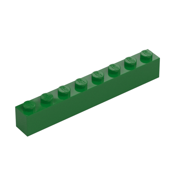 BRICK 1X8