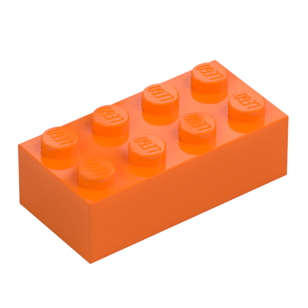 BRICK 2X4