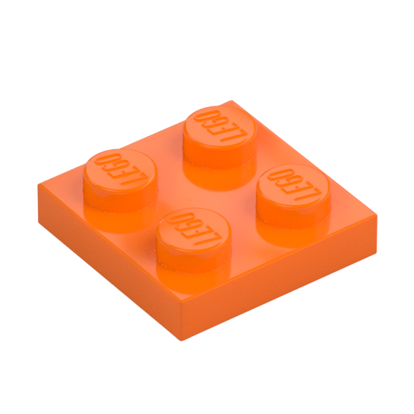PLATE 2X2