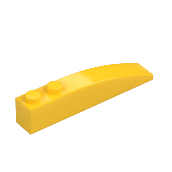 BRICK 1X6 W/BOW