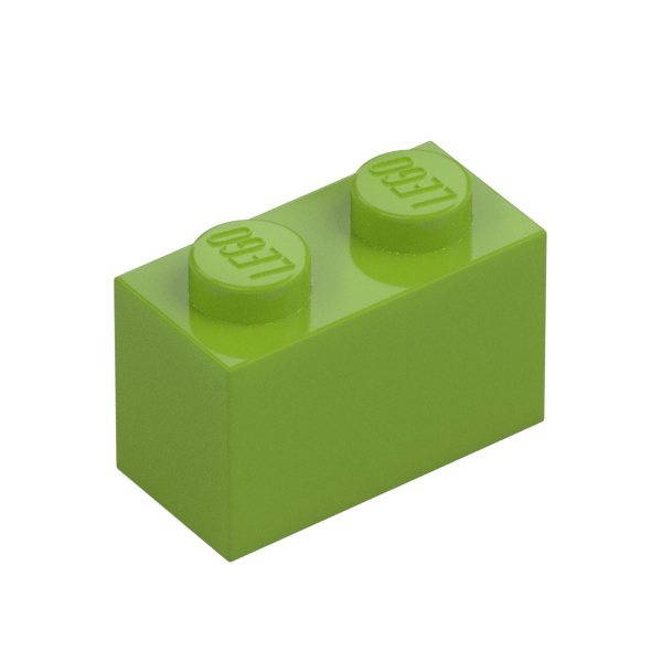 BRICK 1X2