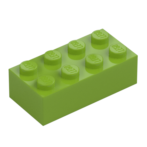 BRICK 2X4