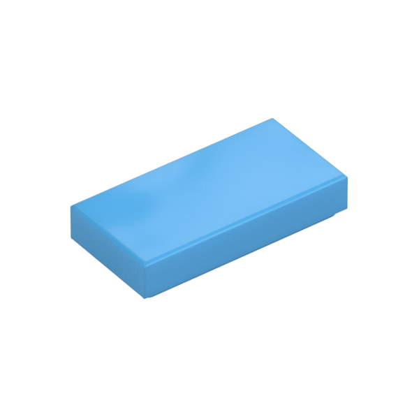FLAT TILE 1X2
