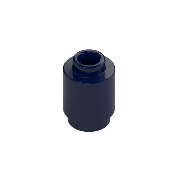 ROUND BRICK 1X1