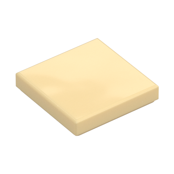 FLAT TILE 2X2