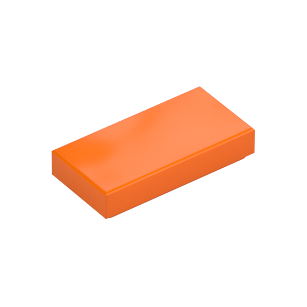 FLAT TILE 1X2