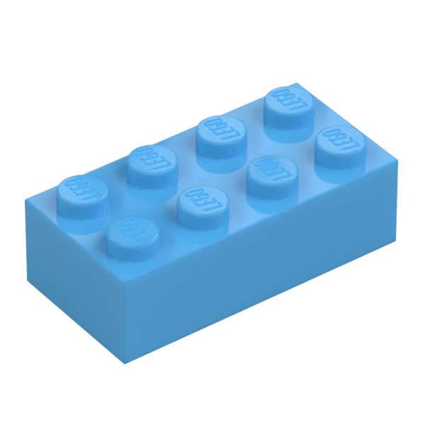 BRICK 2X4
