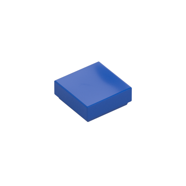 FLAT TILE 1X1