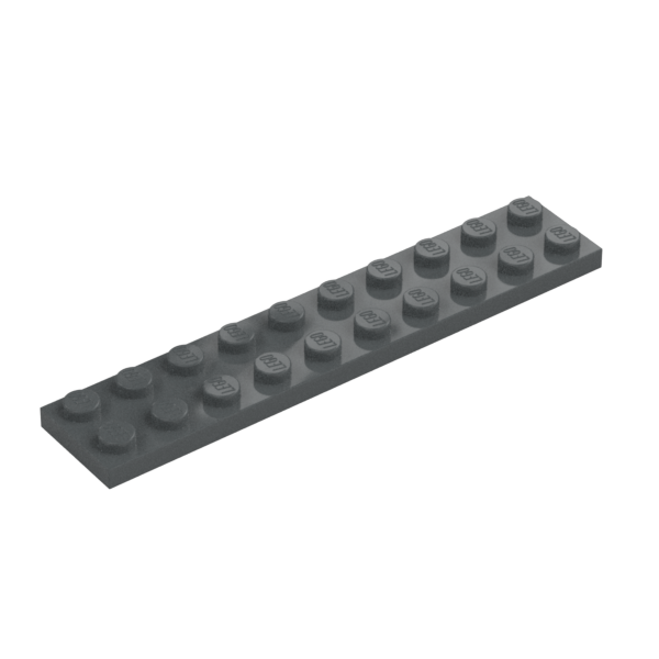PLATE 2X10