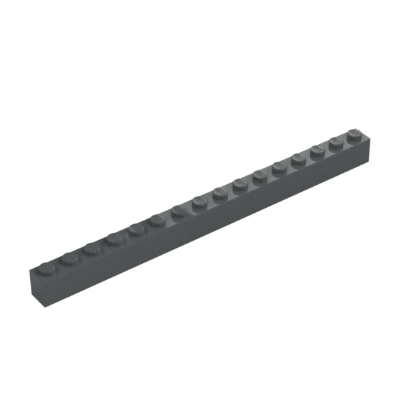 BRICK 1X16