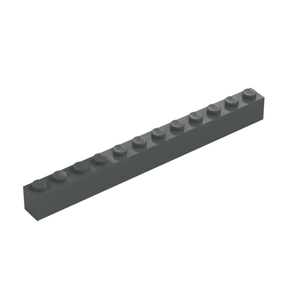 BRICK 1X12