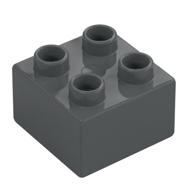 DUPLO BRICK 2X2