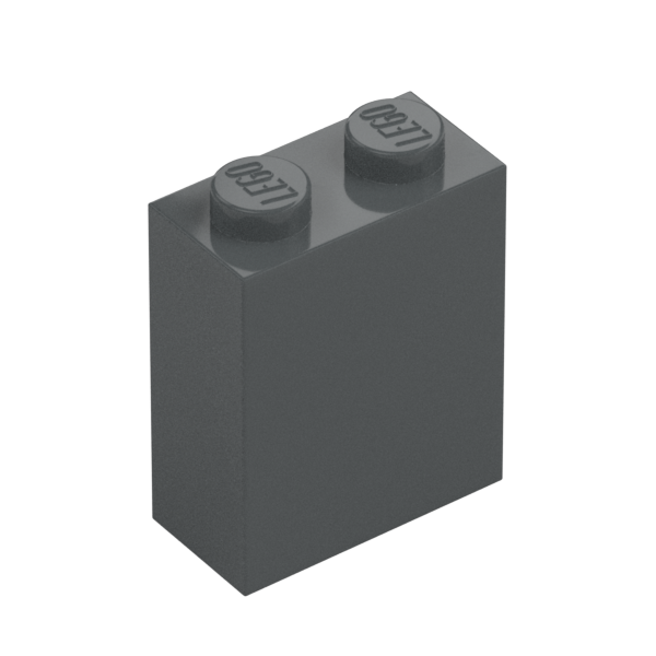 BRICK 1X2X2