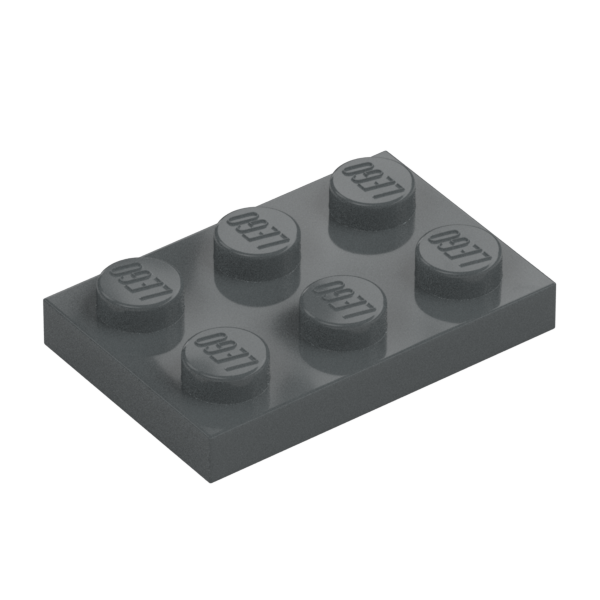 PLATE 2X3