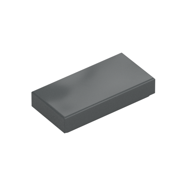 FLAT TILE 1X2