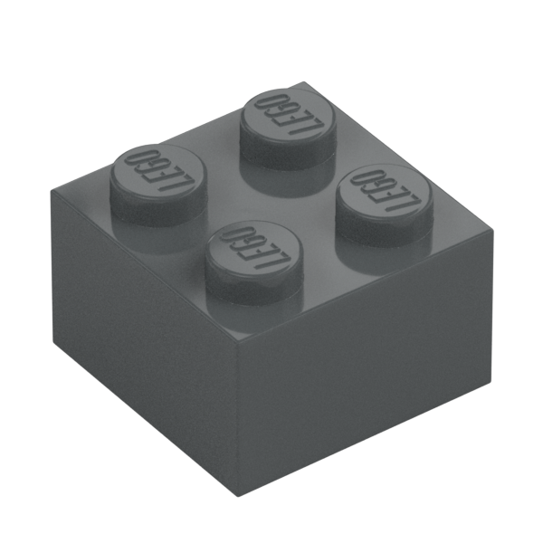 BRICK 2X2