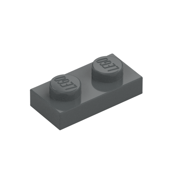 PLATE 1X2