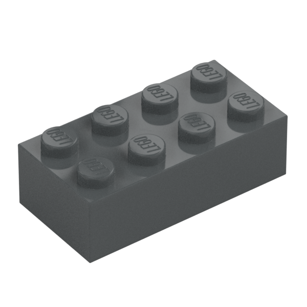 BRICK 2X4