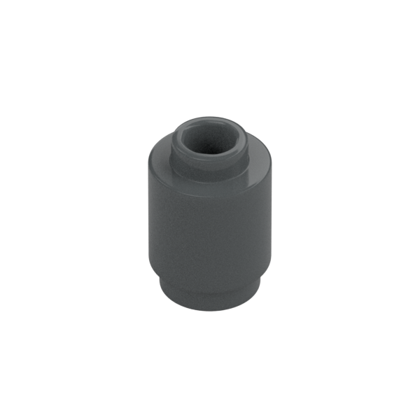 ROUND BRICK 1X1