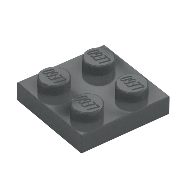 PLATE 2X2