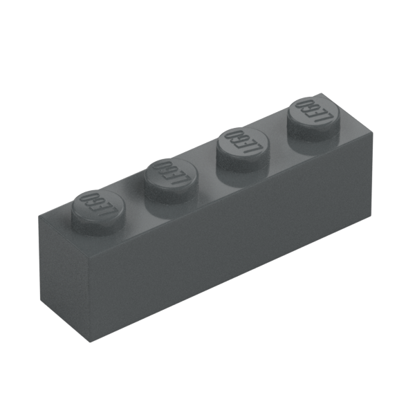 BRICK 1X4