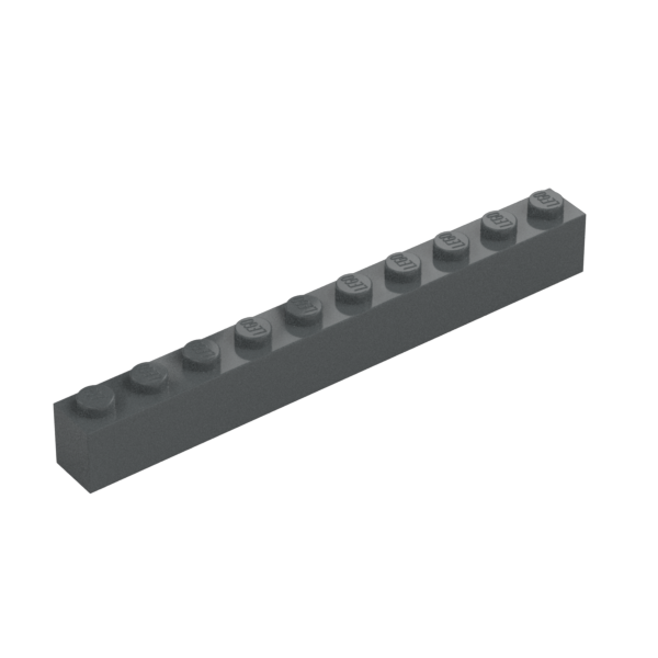 BRICK 1X10