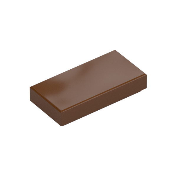 FLAT TILE 1X2