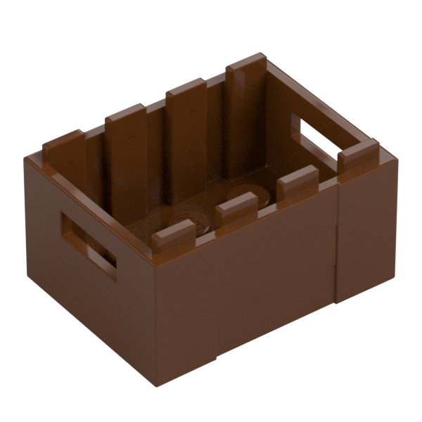 BOX 3X4