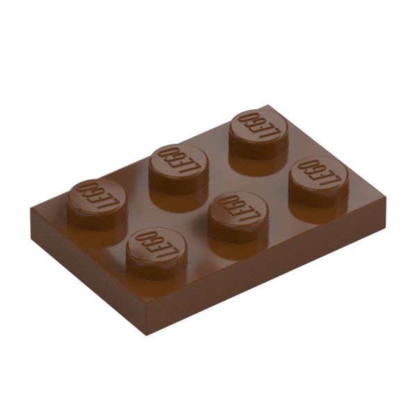 PLATE 2X3