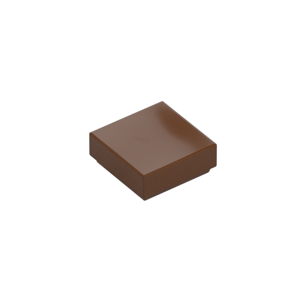 FLAT TILE 1X1