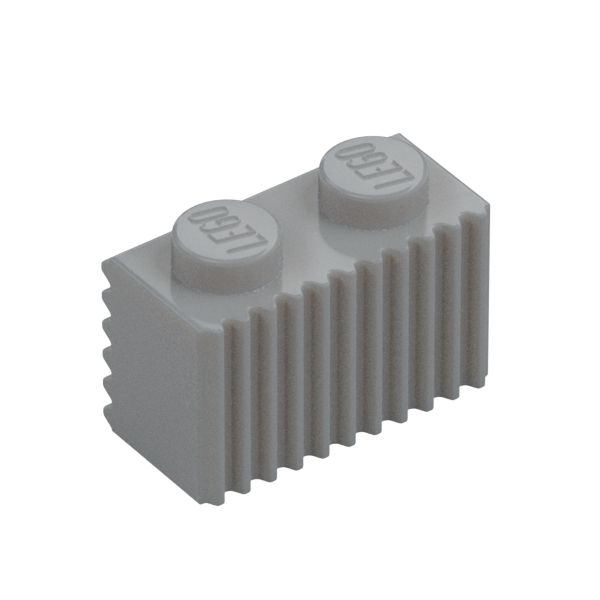 PROFILE BRICK 1X2