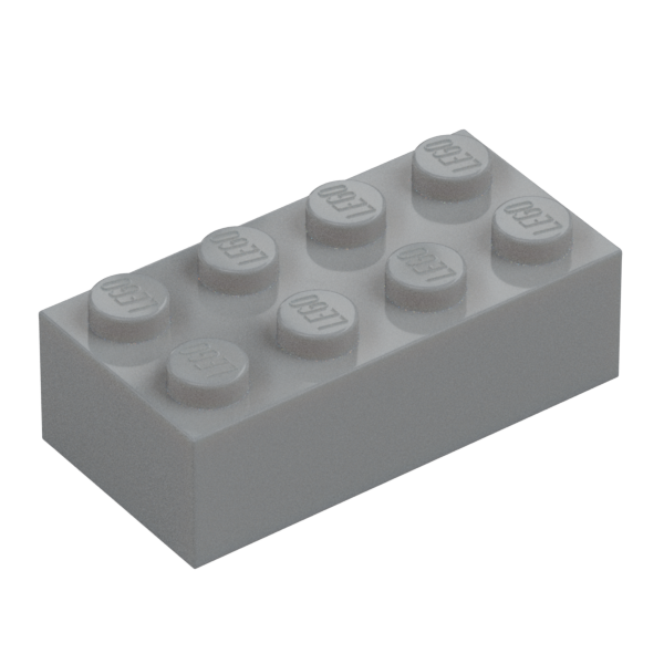 BRICK 2X4