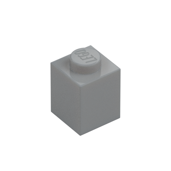 BRICK 1X1